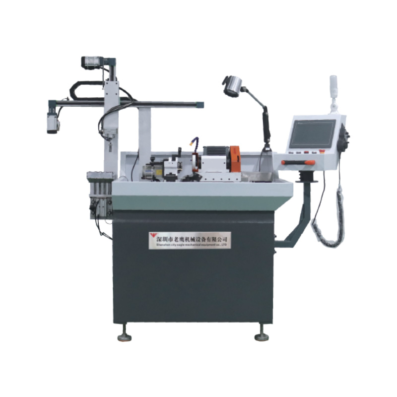 精密外徑?jīng)_子機(jī)(定制款)